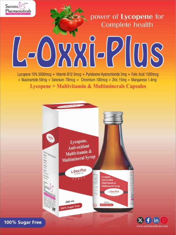 L-OXXI-PLUS